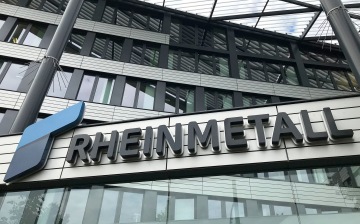 Rheinmetall получил крупный заказ от немецкого автопроизводителя