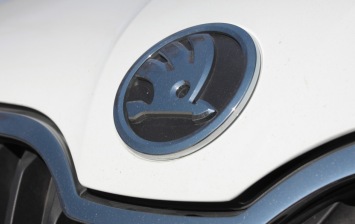 Skoda выпустила в Млада-Болеславе 15-миллионный автомобиль