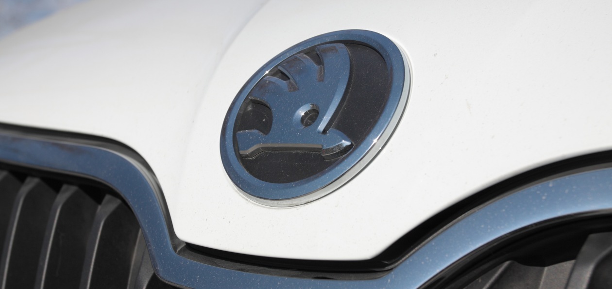 Skoda выпустила в Млада-Болеславе 15-миллионный автомобиль