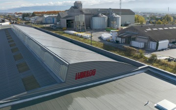 Total приобрел компанию Lubrilog