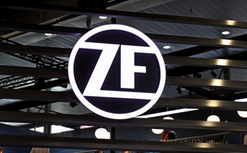 ZF ожидает восстановления экономики и автоиндустрии в 2021 году