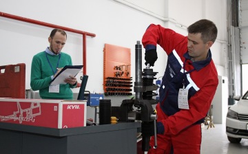 ИЦ «СМАРТ» назовет лучших в авторемонте в 2021 году