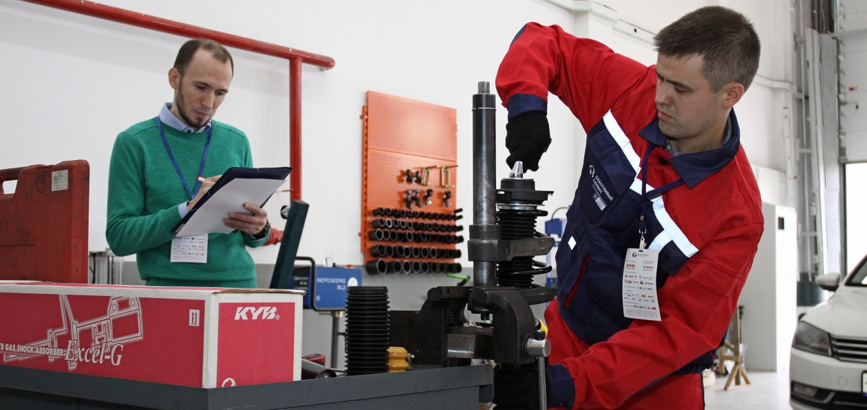 ИЦ «СМАРТ» назовет лучших в авторемонте в 2021 году
