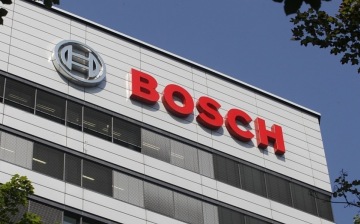 Bosch начал окупать инвестиции в электромобильность