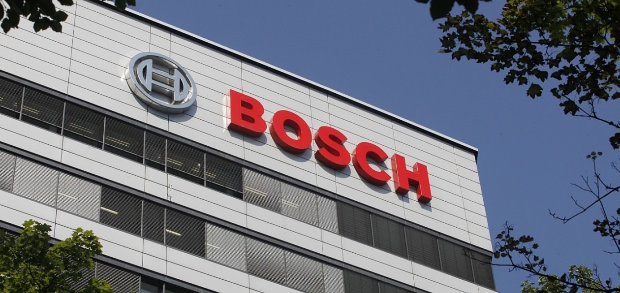 Bosch начал окупать инвестиции в электромобильность