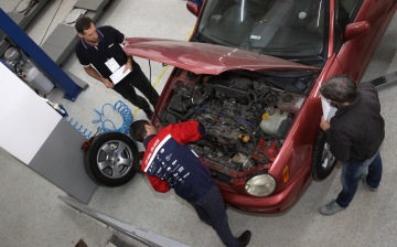 GroupAuto Russia анонсировала финальный день сервисной конференции