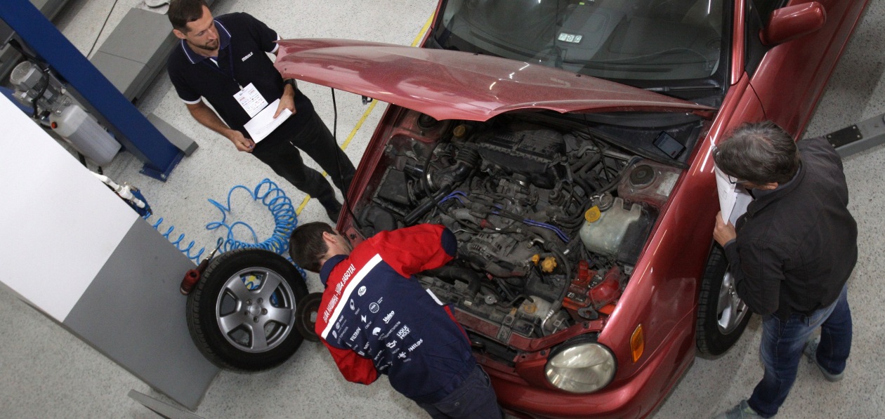 GroupAuto Russia анонсировала финальный день сервисной конференции