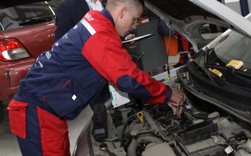 GroupAuto Russia готовит конференцию для руководителей СТО