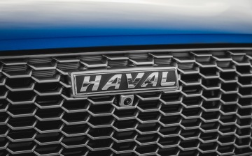 Haval запустит в России сервисную программу для постгарантийных авто