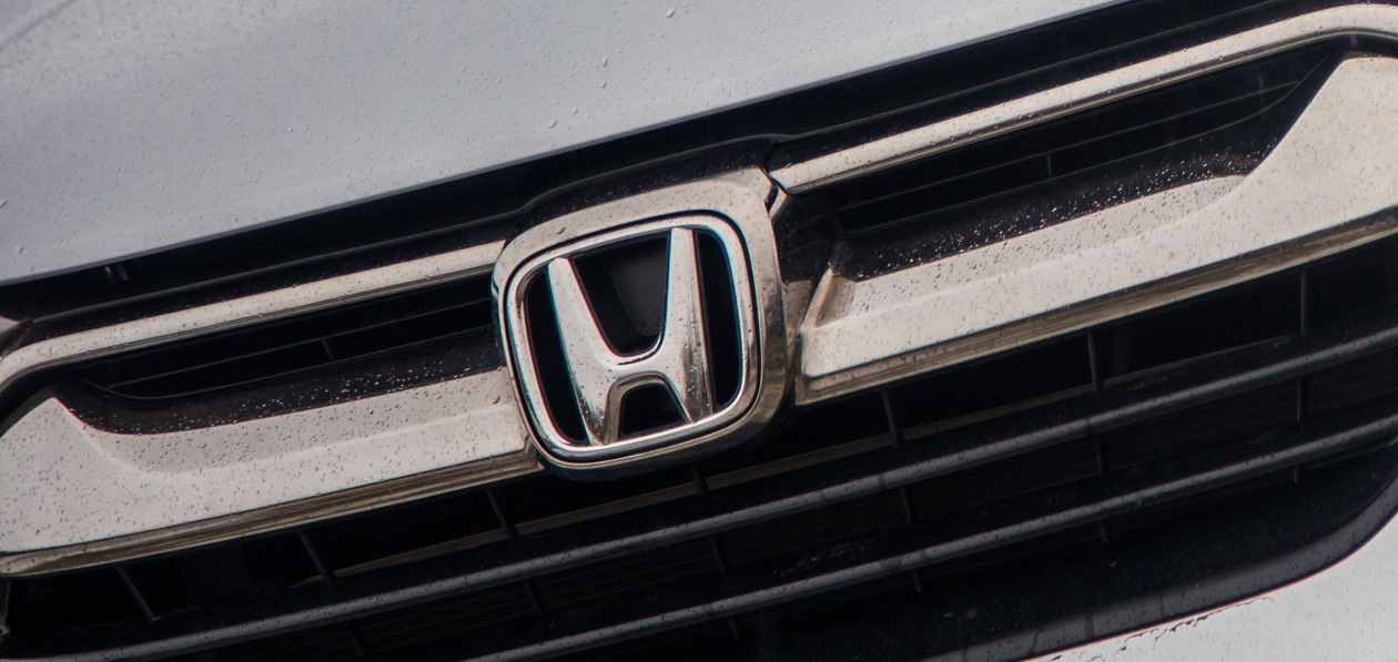 Honda полностью электрифицирует модельный ряд
