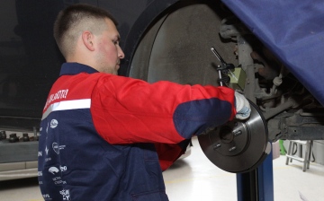 Конференция «Автосервис 2021 – Level Up»: итоги первого дня