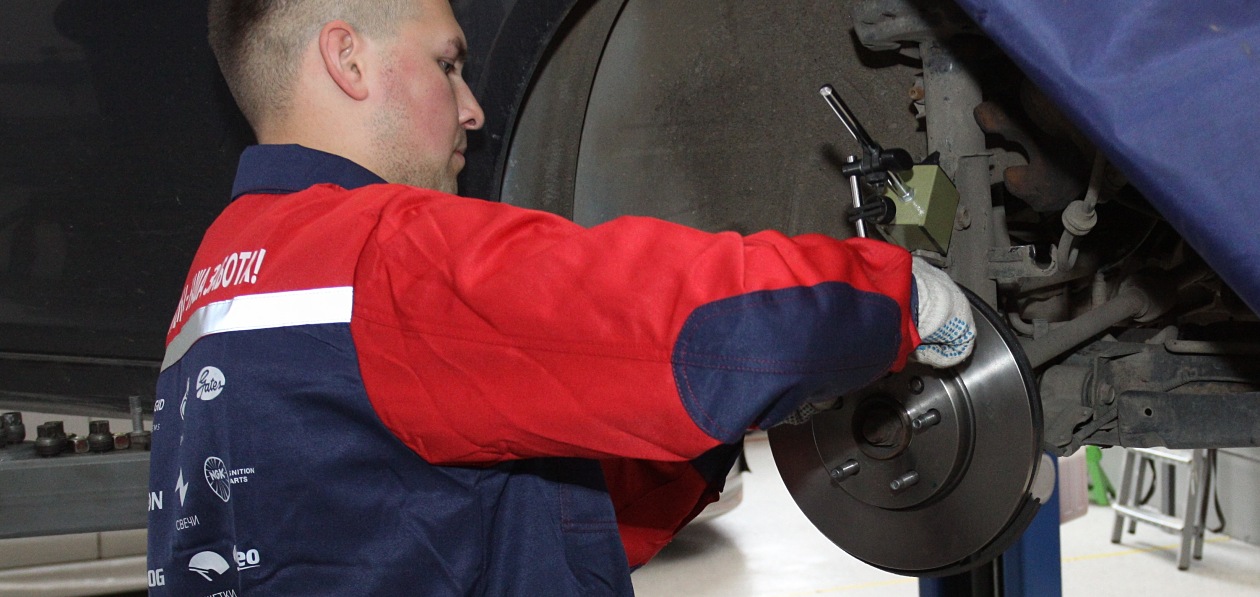 Конференция «Автосервис 2021 – Level Up»: итоги первого дня