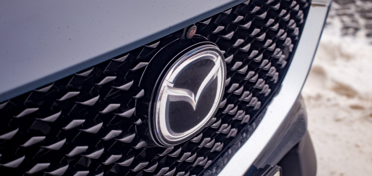 Mazda назначила нового вице-президента в Европе