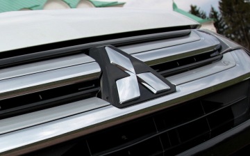 В Барнауле открылся обновленный дилерский центр Mitsubishi