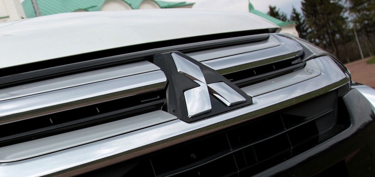 В Барнауле открылся обновленный дилерский центр Mitsubishi