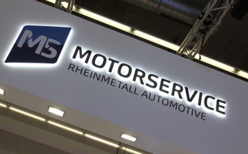 Motorservice выпустил каталог запчастей для классических авто