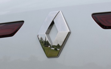 Renault расширяет дилерскую сеть в России
