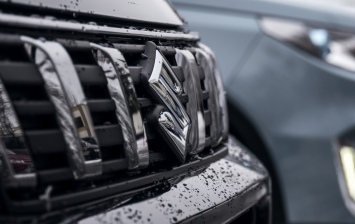 Suzuki обнародовала стратегию развития в России