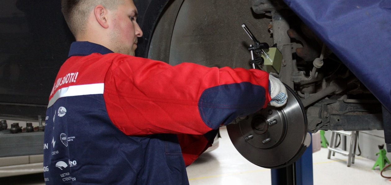 «GroupAuto Россия» принимает заявки на конкурс «Лучший автосервис 2021»