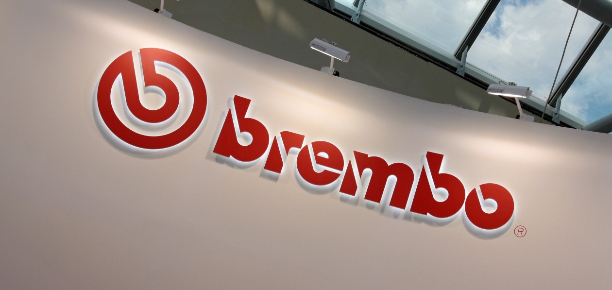Brembo приобретет J.Juan