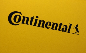 Continental: авторынок еще не вернулся к докризисному уровню