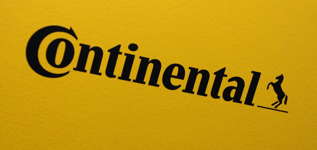 Continental: авторынок еще не вернулся к докризисному уровню