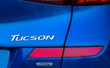 Угнанный в Петербурге кроссовер Hyundai «перехватили» по пути в Казахстан