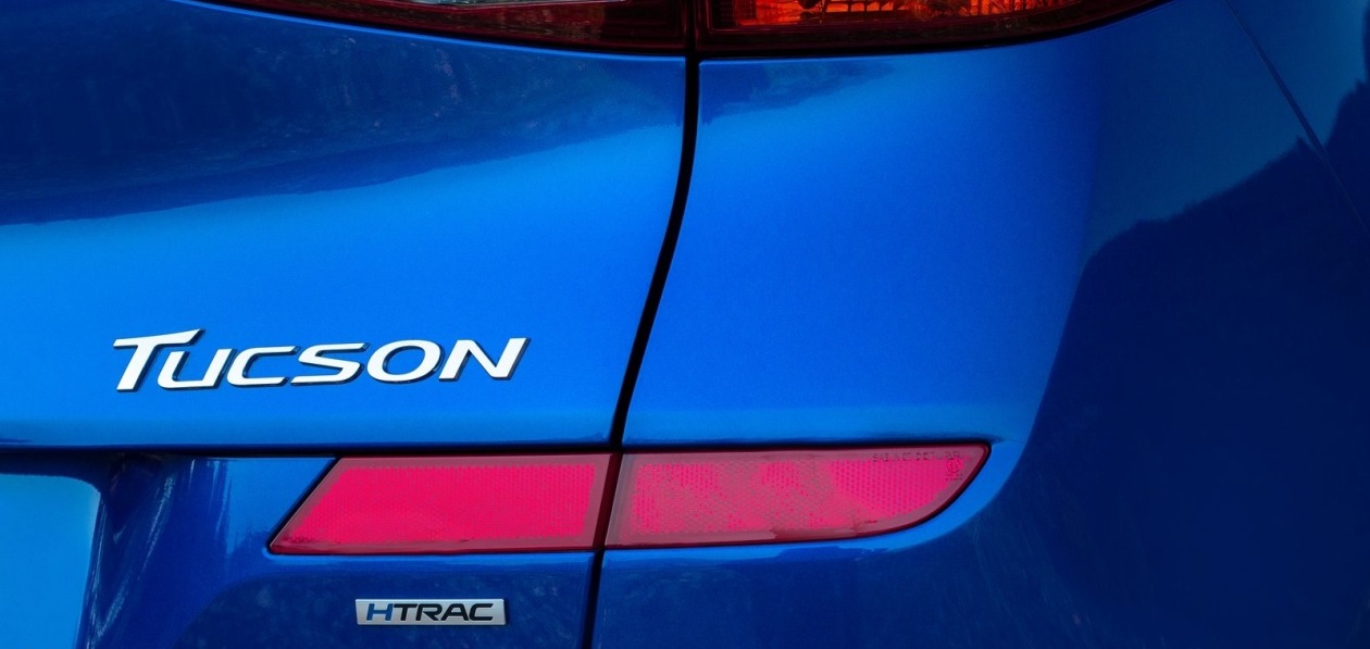 Угнанный в Петербурге кроссовер Hyundai «перехватили» по пути в Казахстан