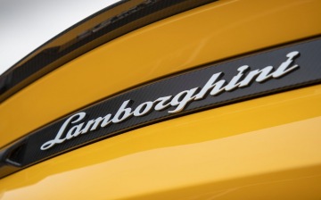 В Lamborghini разработали план «электрификации» бренда