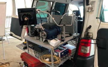 «ПартКом» и LUZAR провели тренинг для механиков в Иванове