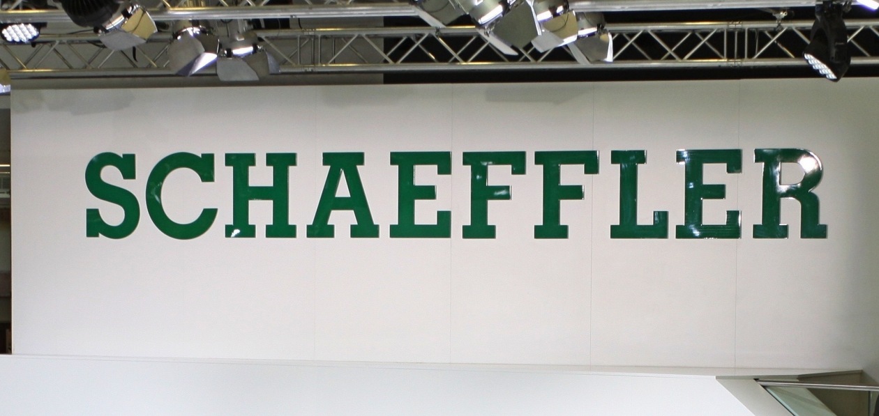 В Schaeffler прогнозируют рост мирового автопроизводства в 2021 году