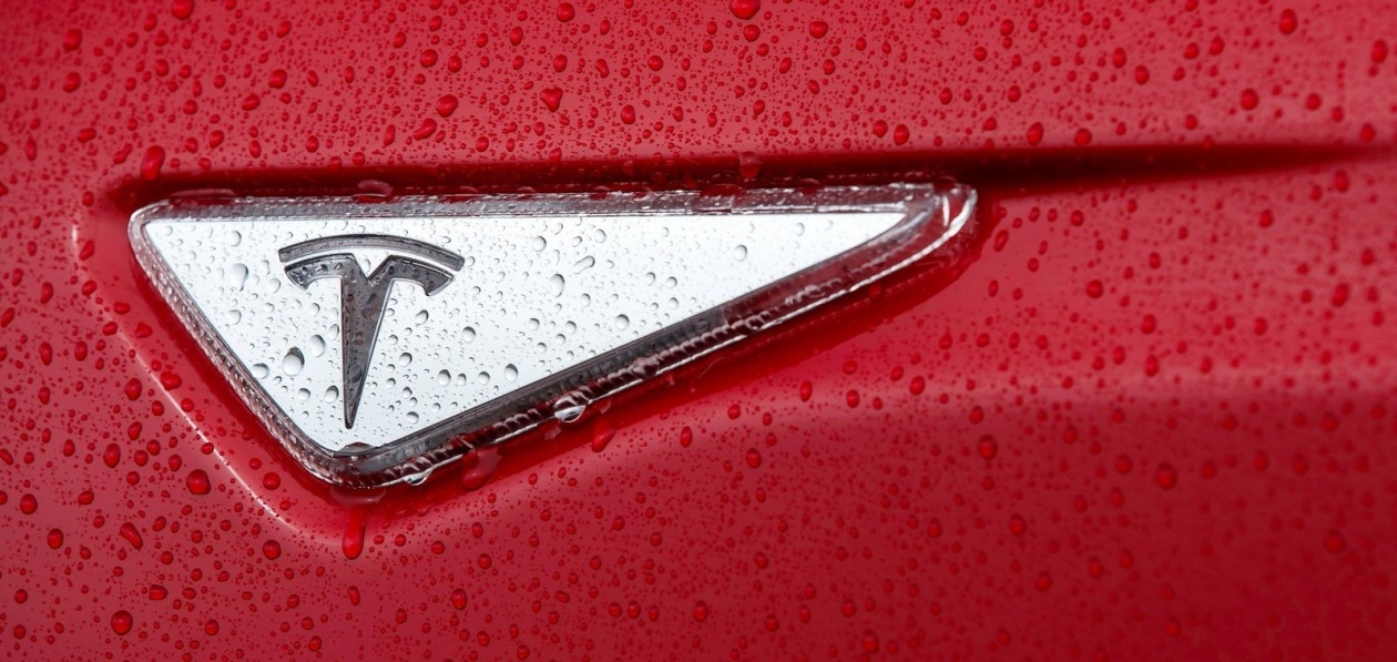 Tesla может «приехать» в Россию
