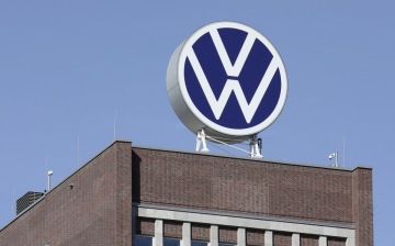 В Volkswagen прогнозируют усиление проблем с поставками чипов