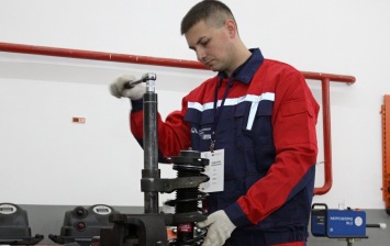 На Урале выбрали «Лучший автосервис»