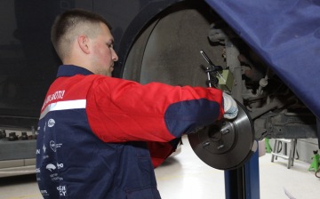 Стартовал прием заявок на участие в конкурсе «Лучший автосервис 2022»