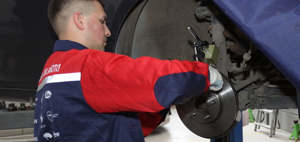 Стартовал прием заявок на участие в конкурсе «Лучший автосервис 2022»