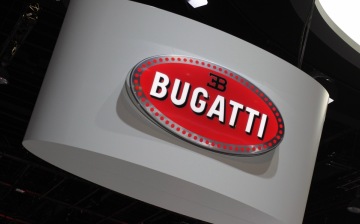 Porsche решает, что делать с Bugatti