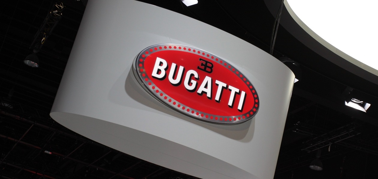 Porsche решает, что делать с Bugatti