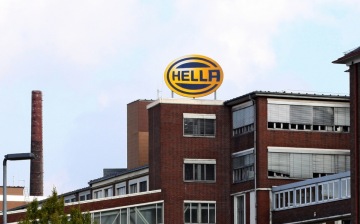 Hella может перейти под контроль Knorr Bremse, Faurecia или Plastic Omnium