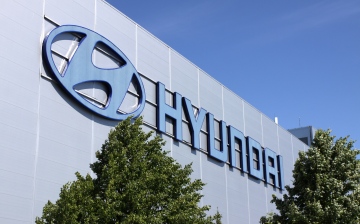 Петербургский завод Hyundai наладил экспорт автокомпонентов