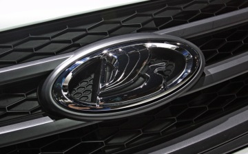 Lada метит в более высокий ценовой сегмент