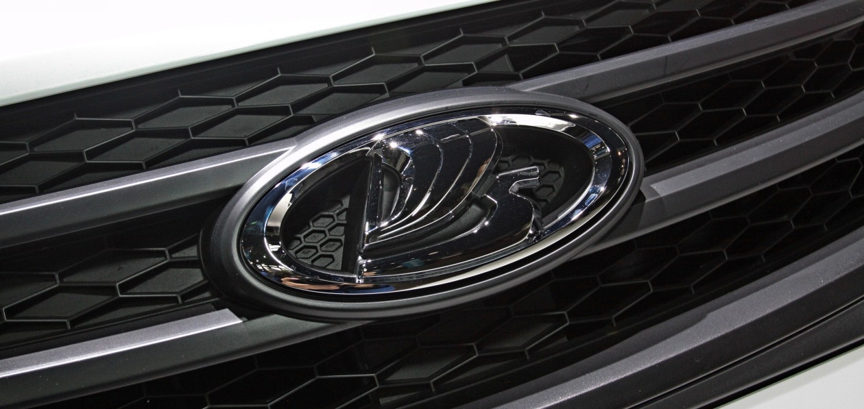 Lada метит в более высокий ценовой сегмент