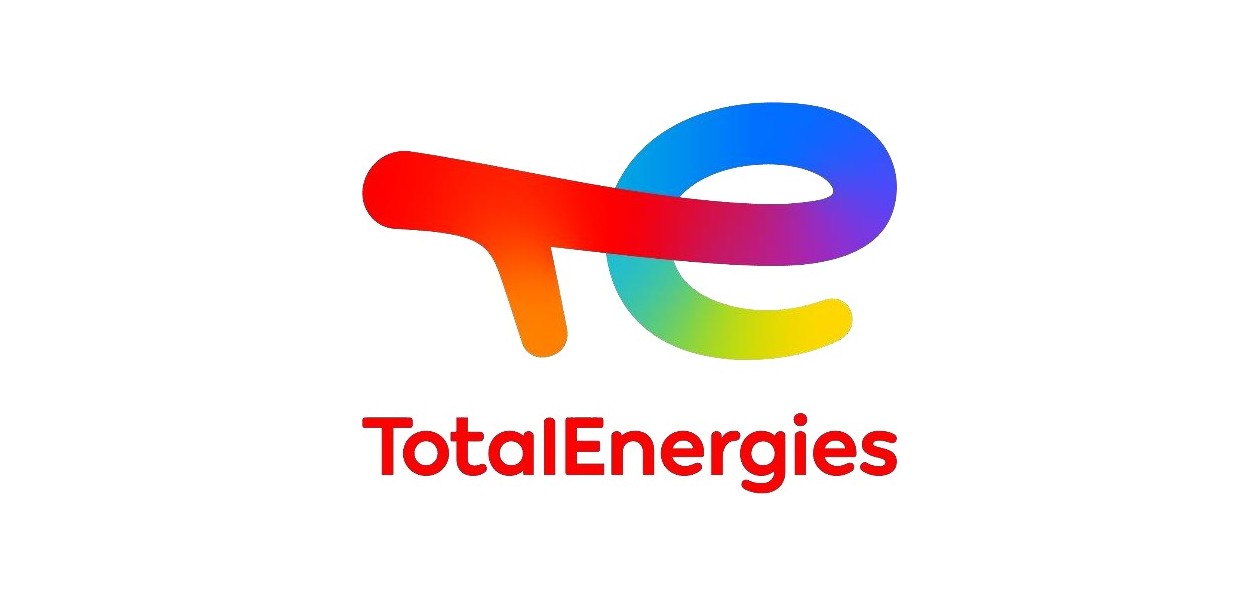 Total сменил название на TotalEnergies