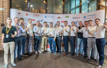 Конференция Amtel: новинки брендов и дискуссии за круглыми столами