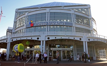 Automechanika Frankfurt 2021: «гибридный» формат выставки как «новая валюта»