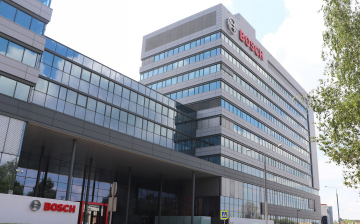 Bosch проведет бесплатный вебинар по стартерам и генераторам