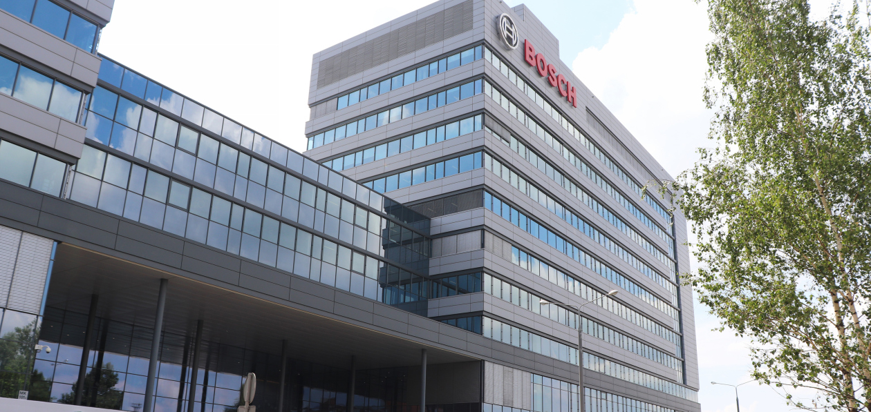 Bosch проведет бесплатный вебинар по стартерам и генераторам