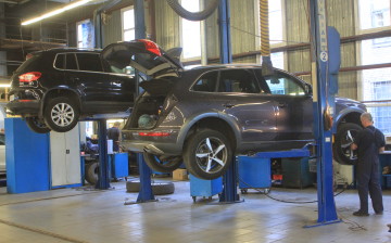 Росстандарт готовит новый механизм проведения отзывных кампаний