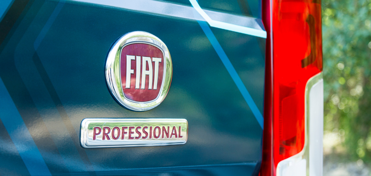 Вэн Fiat Scudo встанет на конвейер в Калуге
