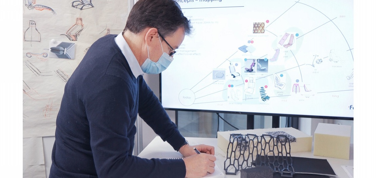 Faurecia станет экологичнее